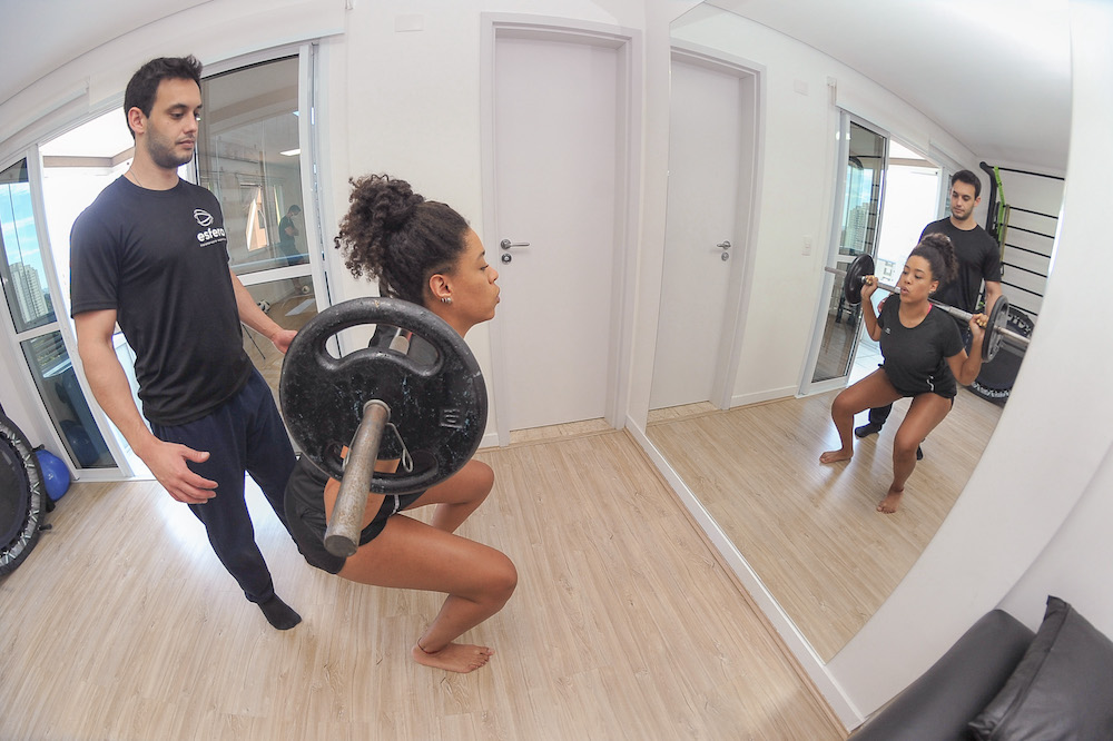 Imagem do serviço: Treinamento Preventivo