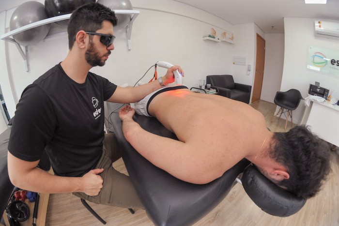 Imagem de Termo e Fototerapia